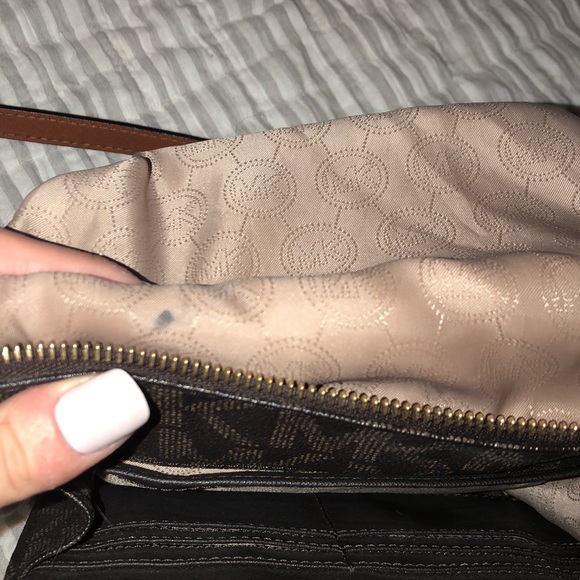 MICHAEL Michael Kors crossbody - Picture 11 of 13